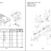 Hitachi Hydraulic Excavator ZX670LC 5B Parts Catalog EN JP 1