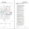 Hitachi Hydraulic Excavator ZX670LC 5B Technical Manual 1