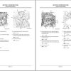 Hitachi Hydraulic Excavator ZX670LC 5B Workshop Manual 1