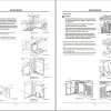 Hitachi Hydraulic Excavator ZX670LC 5G Operators Manual ENMJAC 2 1 1