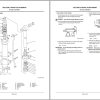 Hitachi Hydraulic Excavator ZX670LC 5G Workshop Manual WJBF EN 00 1