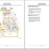 Hitachi Hydraulic Excavator ZX670LC 6 ZX690LCH 6 ZX690LCR 6 Technical Manual 1