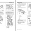 Hitachi Hydraulic Excavator ZX670LC 7 Workshop Manual 1