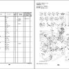 Hitachi Hydraulic Excavator ZX68USR 5A Parts Catalog EN JP 1