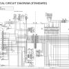 Hitachi Hydraulic Excavator ZX68USR 5A Technical Manual TAFAJ0 EN 00 1