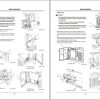 Hitachi Hydraulic Excavator ZX690LCH 5A Operators Manual ENMJAE 1 6 1