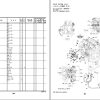 Hitachi Hydraulic Excavator ZX690LCH 5A Parts Catalog EN JP 1