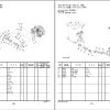 Hitachi Hydraulic Excavator ZX690LCH 7 ZX690LCR 7 Parts Catalog EN JP 1