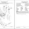 Hitachi Hydraulic Excavator ZX690LCH 7 ZX690LCR 7 Workshop Manual 1