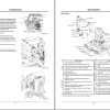 Hitachi Hydraulic Excavator ZX70 5G ZX70LC 5G Operators Manual ENMDEA 1 2 1