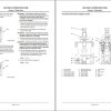 Hitachi Hydraulic Excavator ZX70 5G ZX70LC 5G Wordshop Manual 1