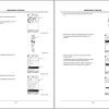 Hitachi Hydraulic Excavator ZX75US 5A Operators Manual ENMDED 1 5 1