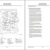 Hitachi Hydraulic Excavator ZX75US 5A Technical Manual 1