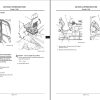 Hitachi Hydraulic Excavator ZX75US 5A Workshop Manual 1