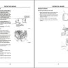 Hitachi Hydraulic Excavator ZX8 2 ZX8U 2 ZX10U 2 Operators Manual 1
