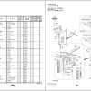 Hitachi Hydraulic Excavator ZX850 3 ZX870H 3 Parts Catalog EN JP 1