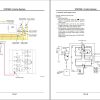 Hitachi Hydraulic Excavator ZX850 3 ZX870H 3 Technical Manual 1