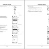 Hitachi Hydraulic Excavator ZX85USB 5A Operators Manual ENMDED EN1 7 1