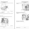 Hitachi Hydraulic Excavator ZX85USB 6 Workshop Manual 1