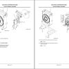 Hitachi Hydraulic Excavator ZX870 5B Workshop Manual 1