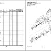 Hitachi Hydraulic Excavator ZX870 5B ZX870LC 5B Parts Catalog EN JP 1 1