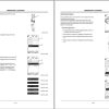 Hitachi Hydraulic Excavator ZX870 5G Operators Manual ENMJAC 2 7 1