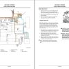 Hitachi Hydraulic Excavator ZX870 6 Technical Manual 1