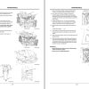 Hitachi Hydraulic Excavator ZX870H 5G Operators Manual ENMJAC 2 1 1