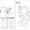 Hitachi Hydraulic Excavator ZX870H 5G Parts Catalog EN JP 1