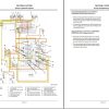 Hitachi Hydraulic Excavator ZX870H 5G Technical Manual 1