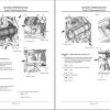 Hitachi Hydraulic Excavator ZX890LC 6 Workshop Manual WJBL60 EN 00 1