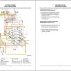 Hitachi Hydraulic Excavator ZX890LCH 5A Technical Manual 1