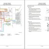 Hitachi Hydraulic Excavator ZX890LCH 6 ZX890LCR 6 Technical Manual 1
