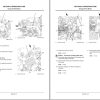 Hitachi Hydraulic Excavator ZX890LCH 6 ZX890LCR 6 Workshop Manual 1