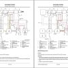 Hitachi Hydraulic Excavator ZX890LCH 7 ZX890LCR 7 Technical Manual 1