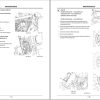 Hitachi Wheel Loader ZW550 5B Operators Manual ENMNHE CA2 5 1