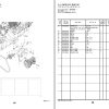 Hitachi Wheel Loader ZW550 5B Parts Catalog EN JP 1