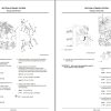 Hitachi Wheel Loader ZW550 5B Workshop Manual WNHF EN 00 1