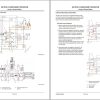 Hitachi Wheel Loader ZW550 6 Technical Manual 1