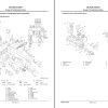 Hitachi Wheel Loader ZW550 6 Workshop Manual 1