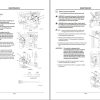 Hitachi Wheel Loader ZW550 G Operators Manual EMNHB 1 2 1