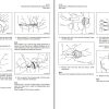 Hitachi Wheel Loader ZW550 Workshop Manual W11C5 E 01 1