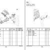 Hitachi Wheel Loader ZW65 6C Engine Parts Catalog PNSH50 EG1 1 EN JP 1