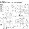 Hitachi Wheel Loader ZW65 Technical Manual T4L1 E 00 1