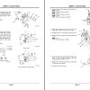 Hitachi Wheel Loader ZW65 Workshop Manual W4L1 E 00 1