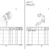 Hitachi Wheel Loader ZW75 6C Engine Parts Catalog PNSH50 EG1 1 EN JP 1