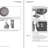 Hitachi Wheel Loader ZW75 6C Service Manual EN DE 1