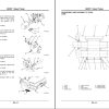 Hitachi Wheel Loader ZW75 Workshop Manual W4L1 E 00 1