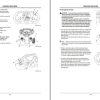 Hitachi Wheel Loader ZW80 5B Operators Manual ENMNCH NA1 4 1