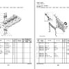 Hitachi Wheel Loader ZW80S 5B Parts Catalog EN JP 1